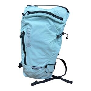 CamelBak Light Blue Backpack